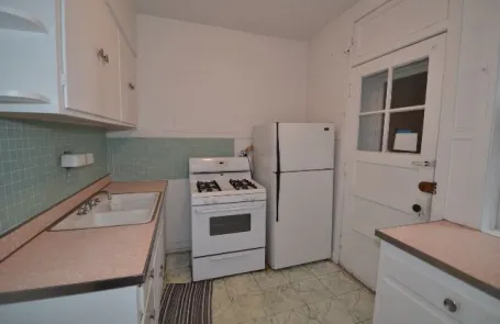 1 Bedroom Ravenswood Apartment