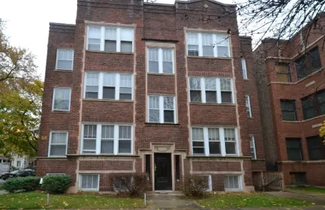 1 Bedroom Ravenswood Apartment
