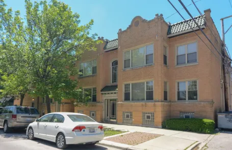 2 Bedroom North Park Apartment