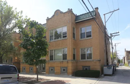 2 Bedroom North Park Apartment