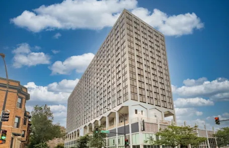 1 Bedroom Buena Park Apartment