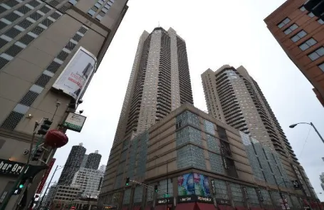 1 Bedroom River North Apartment