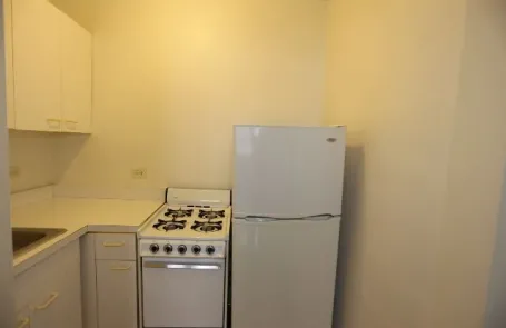 Studio Lakeview Apartment