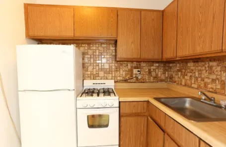 Studio Lakeview Apartment
