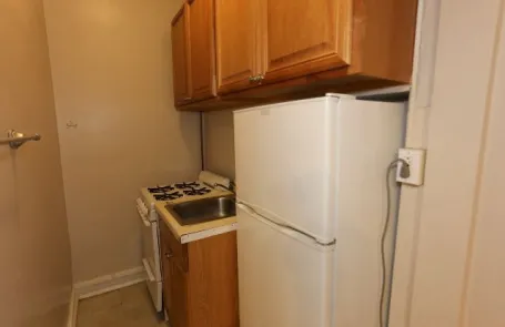 Studio Lakeview Apartment