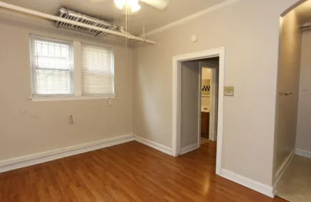 Studio Lakeview Apartment