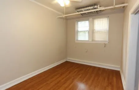 Studio Lakeview Apartment