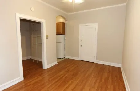 Studio Lakeview Apartment