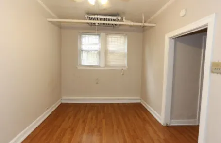 Studio Lakeview Apartment