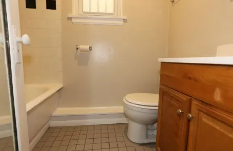 Studio Lakeview Apartment