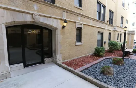 Studio Lakeview Apartment