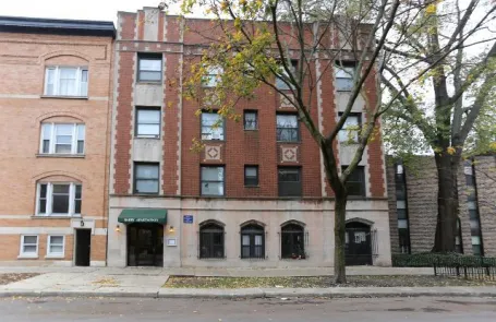 Studio Lakeview Apartment