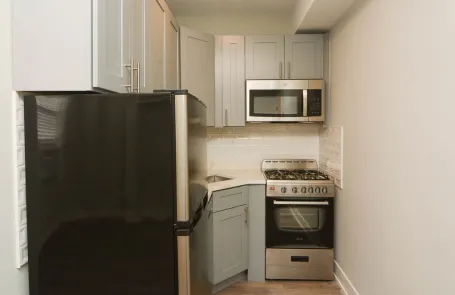 Studio Lakeview Apartment
