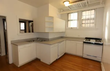 Studio Lakeview Apartment