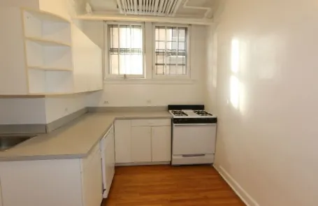 Studio Lakeview Apartment