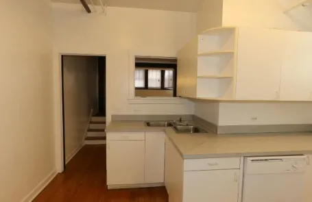 Studio Lakeview Apartment