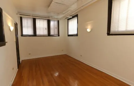 Studio Lakeview Apartment