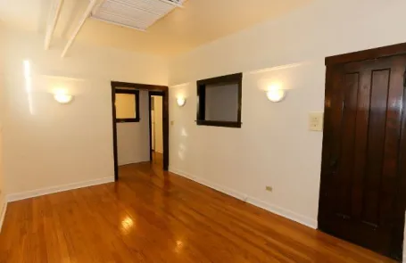 Studio Lakeview Apartment