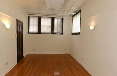 Studio Lakeview Apartment