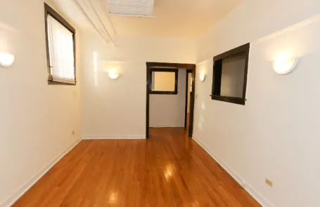 Studio Lakeview Apartment