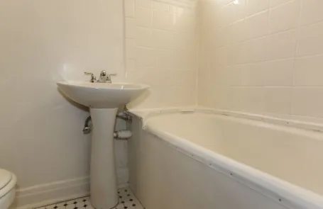 Studio Lakeview Apartment