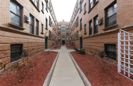 Studio Lakeview Apartment