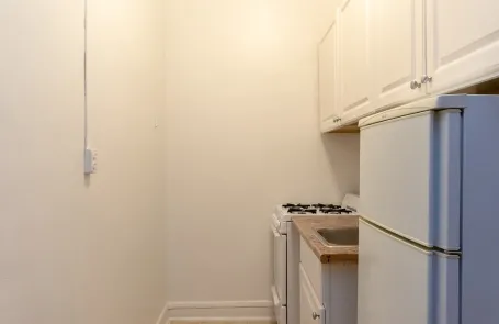 Studio Lakeview Apartment