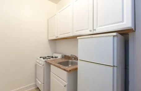 Studio Lakeview Apartment