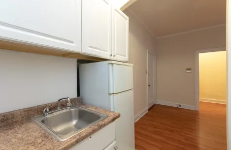 Studio Lakeview Apartment