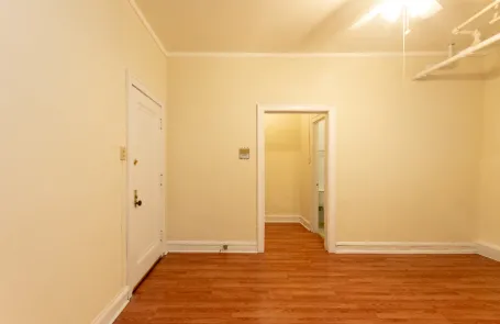 Studio Lakeview Apartment