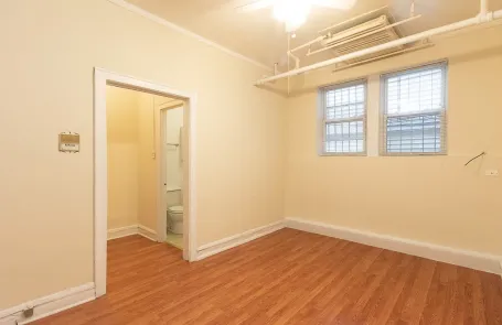 Studio Lakeview Apartment