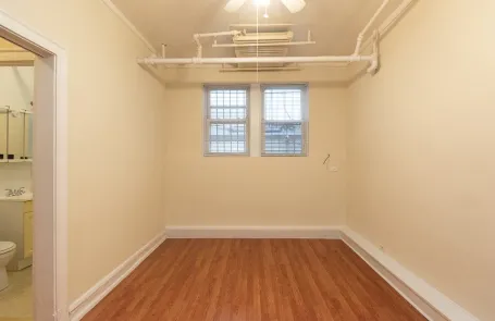 Studio Lakeview Apartment