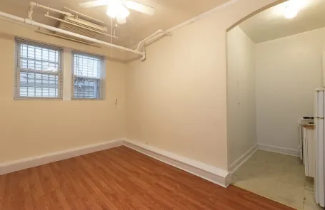 Studio Lakeview Apartment