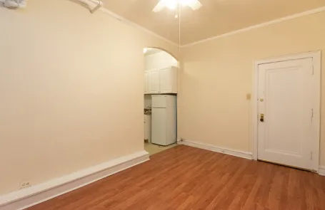 Studio Lakeview Apartment