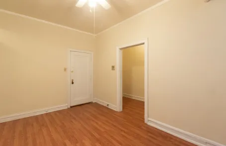 Studio Lakeview Apartment