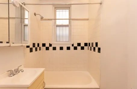 Studio Lakeview Apartment