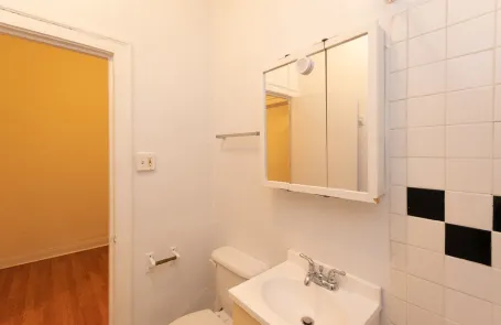 Studio Lakeview Apartment