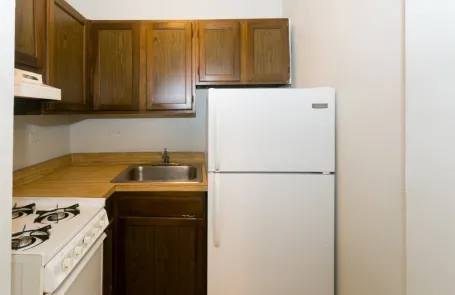 Studio Lakeview Apartment