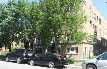 Studio Lakeview Apartment