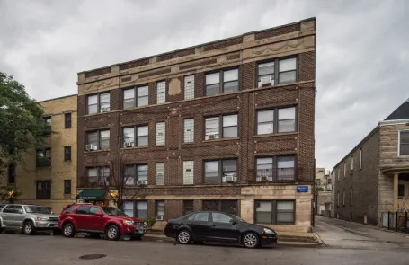 Studio Lakeview Apartment