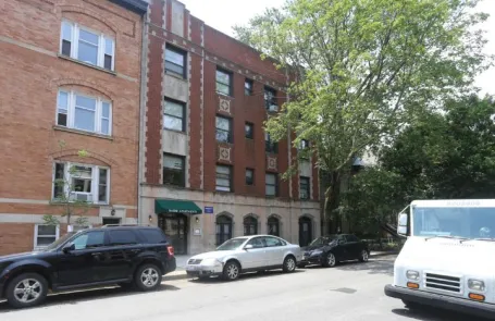 Studio Lakeview Apartment