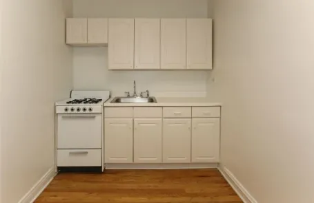Studio Lakeview Apartment