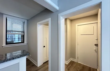 Studio Ravenswood Apartment