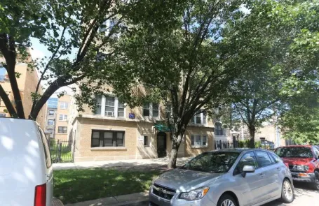 Studio Lakeview Apartment