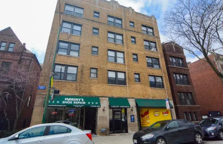 Studio Lakeview Apartment