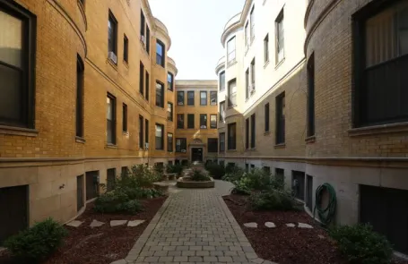 2 Bedroom Gold Coast Apartment