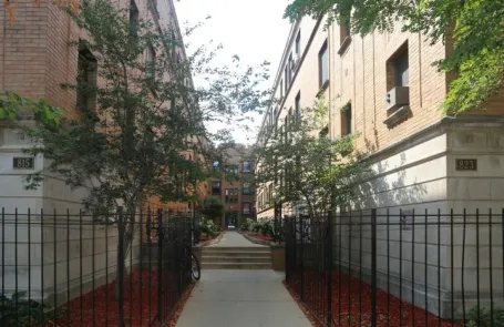 Studio Lakeview Apartment
