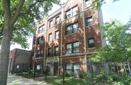 Studio Ravenswood Apartment