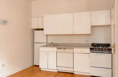 Studio Lakeview Apartment