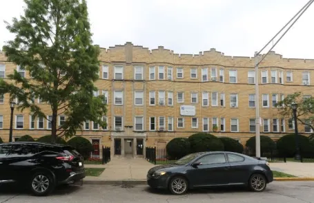 1 Bedroom Sheridan Park Apartment